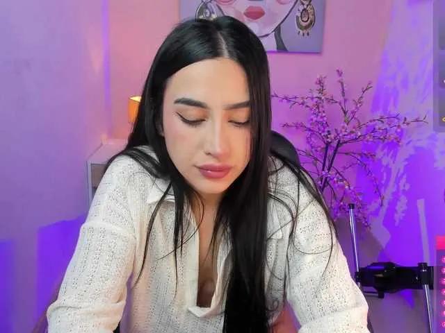 Angelvicky on BongaCams