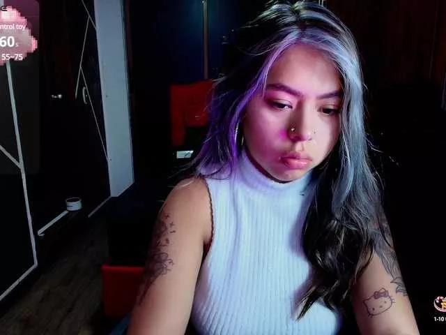 AntonellaRosss on BongaCams 