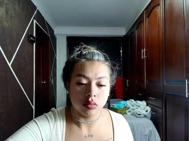 AntonellaRosss on BongaCams 