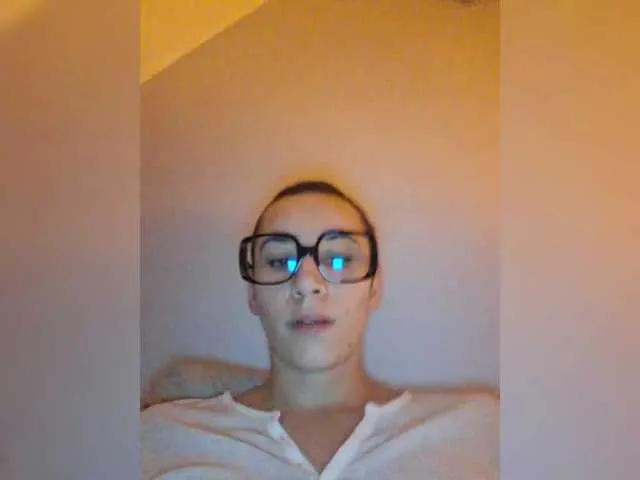 AntoniaDilune on BongaCams