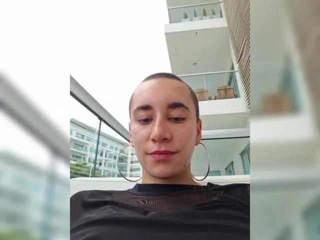 AntoniaDilune on BongaCams