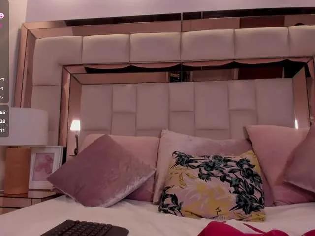 anyi-sweet-tits on BongaCams