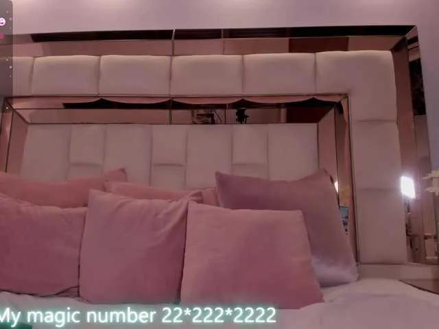 anyi-sweet-tits on BongaCams