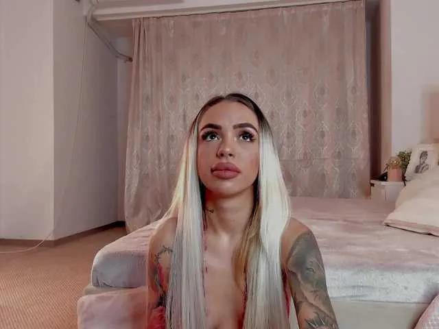AprilHadid on BongaCams