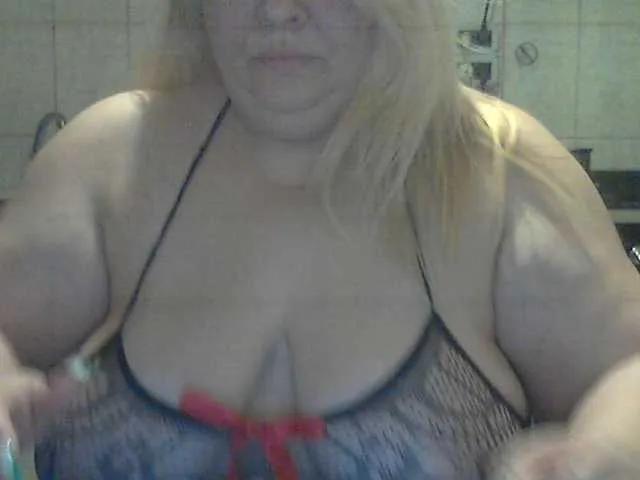 AriannaMilf from BongaCams