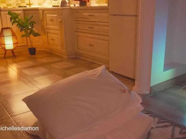 Astriad on BongaCams