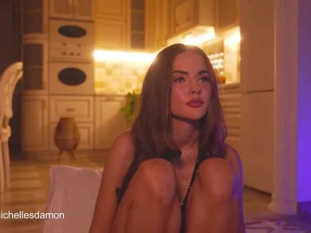 Astriad on BongaCams