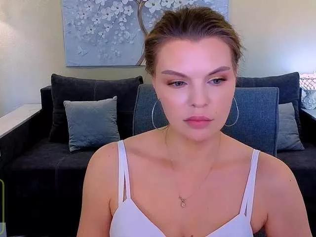 AureliaFly on BongaCams 