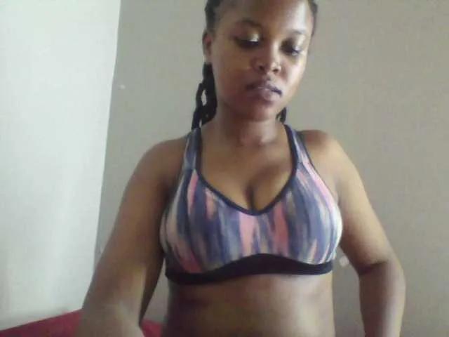 Babyfacea on BongaCams