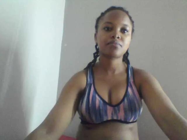 Babyfacea on BongaCams