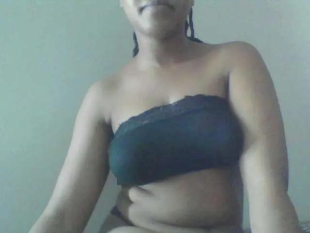 Babyfacea on BongaCams