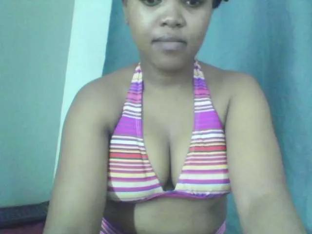 Babyfacea on BongaCams