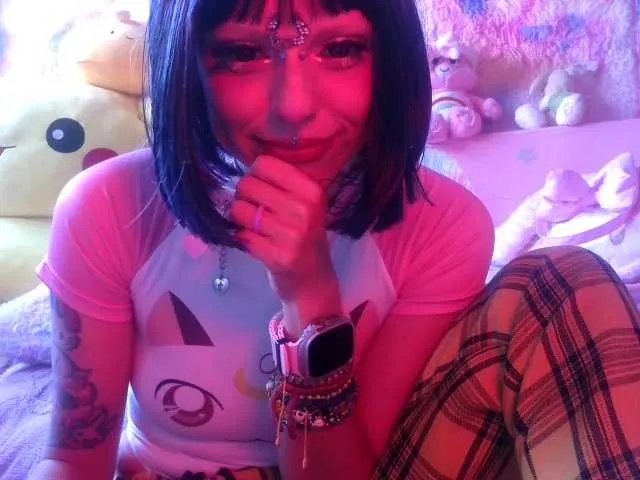 BABYUNICORN420 from BongaCams