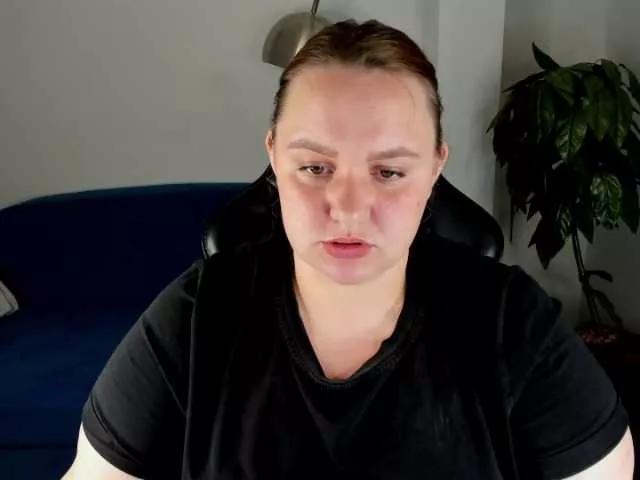 BagiraBBW on BongaCams 