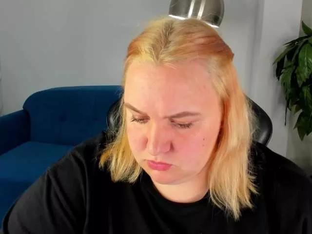 BagiraBBW on BongaCams 