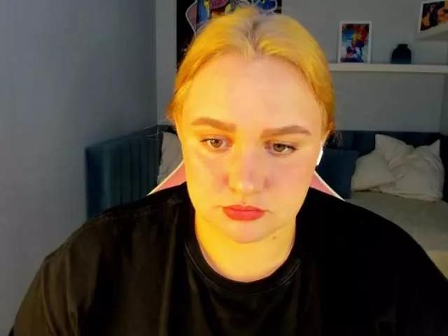 BagiraBBW on BongaCams 