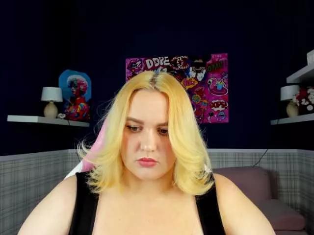 BagiraBBW on BongaCams 