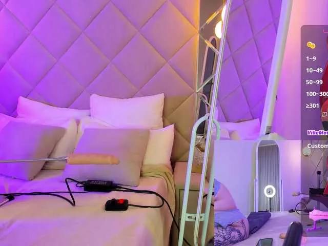 BagiraBBW on BongaCams 