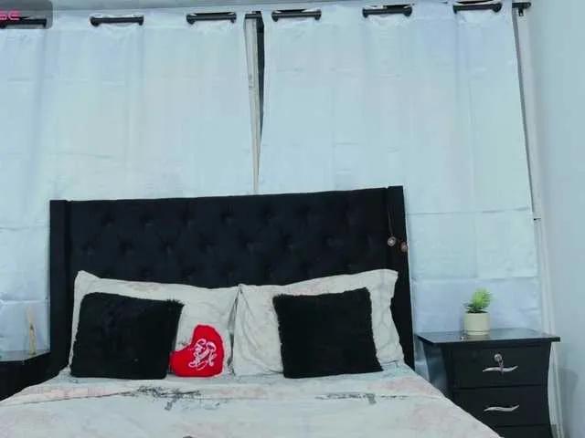 Beautifulkattia on BongaCams