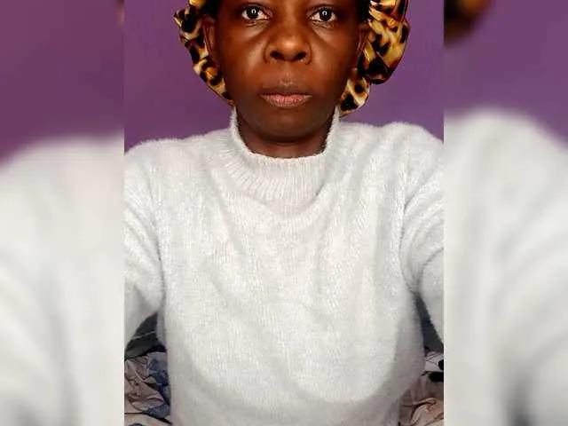 Beauty-blessed from BongaCams