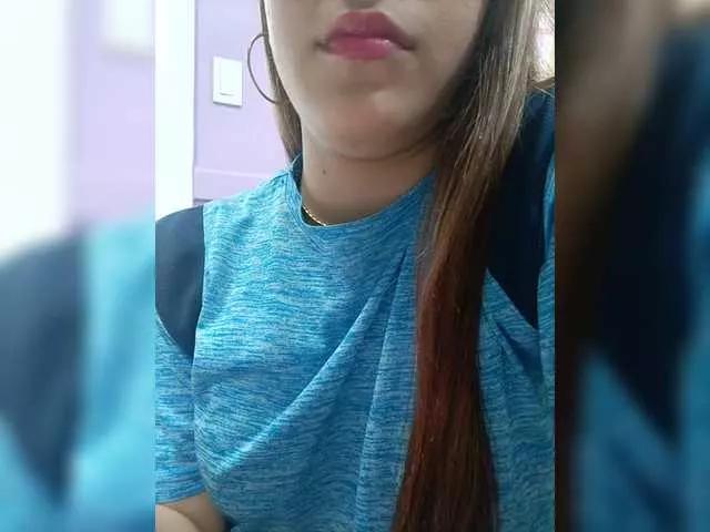 BellaSaint on BongaCams 