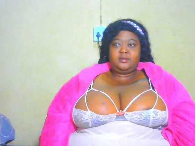 BellyGoddess from BongaCams