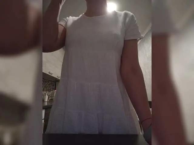 Biggirl777 on BongaCams