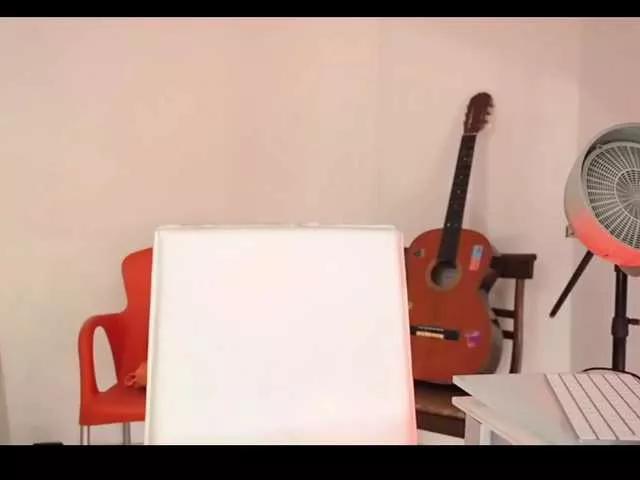 black-an on BongaCams