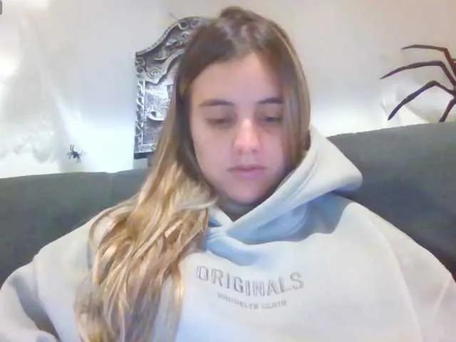 black-an on BongaCams