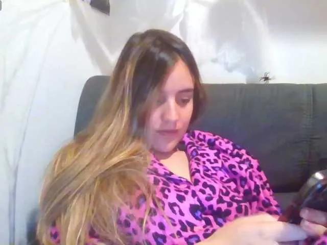 black-an on BongaCams