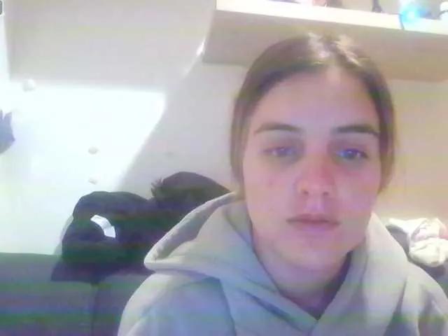 black-an on BongaCams