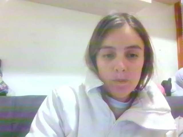 black-an from BongaCams