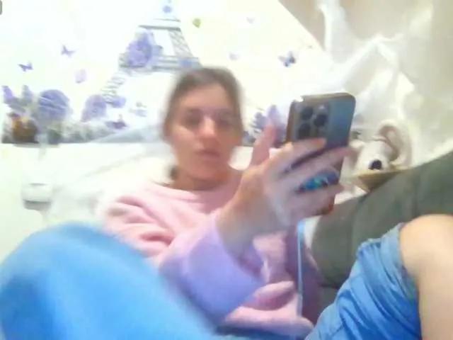 black-an on BongaCams