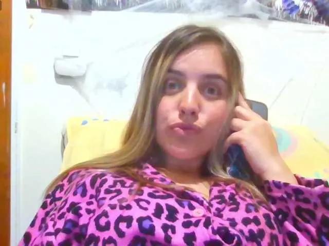 black-an on BongaCams