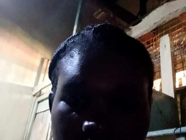 BLACKFELLY9 on BongaCams