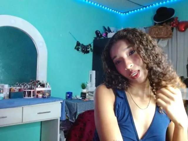 blessedperverse on BongaCams