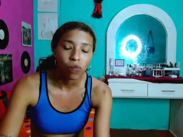 blessedperverse from BongaCams