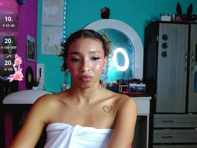 blessedperverse on BongaCams