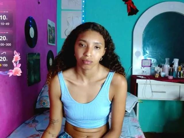 blessedperverse on BongaCams