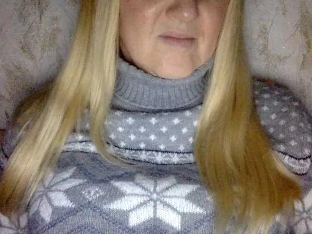 BlondyVio from BongaCams