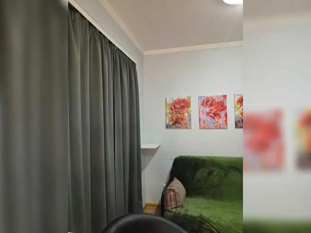 blprincess on BongaCams