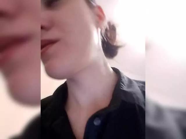 Bogina2 on BongaCams 