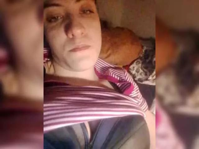 Bogina2 on BongaCams 