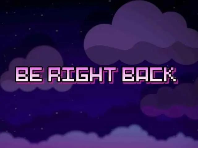 britneyfox on BongaCams