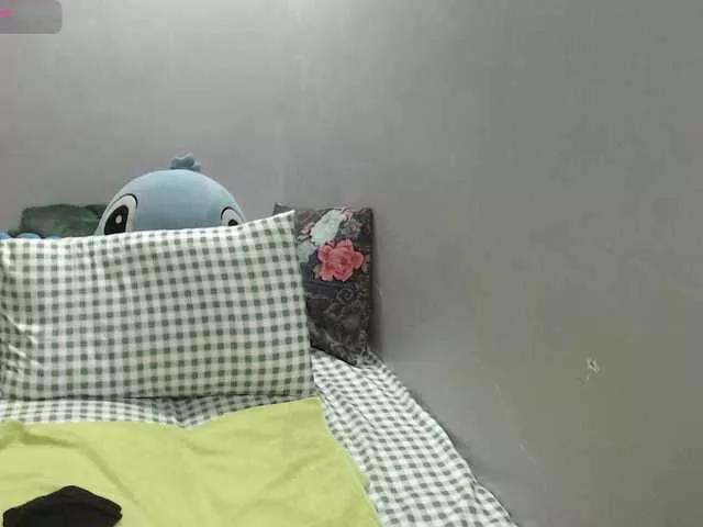 BubbleButtPinay on BongaCams 