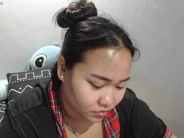 BubbleButtPinay on BongaCams 