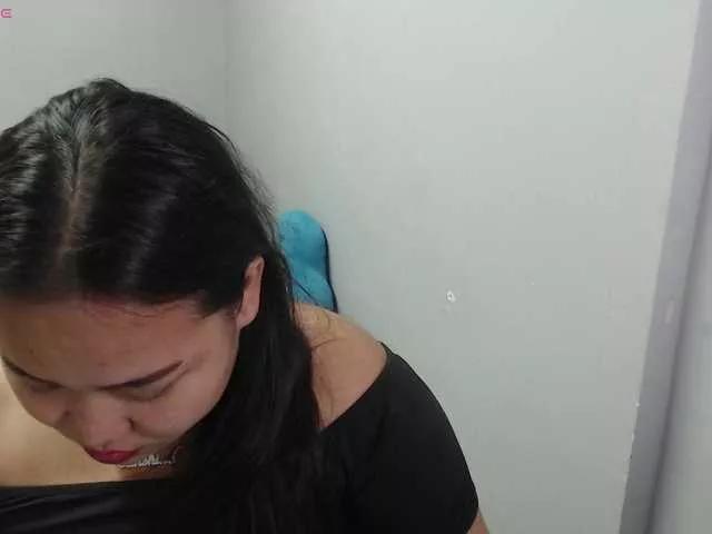 BubbleButtPinay on BongaCams 