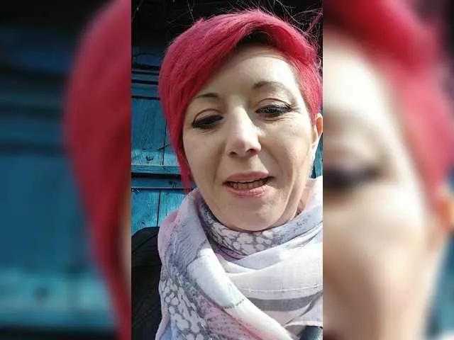 BUSINKA-25 on BongaCams