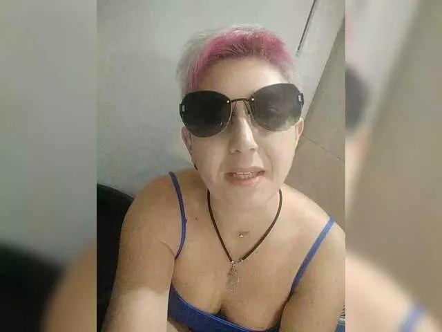 BUSINKA-25 on BongaCams