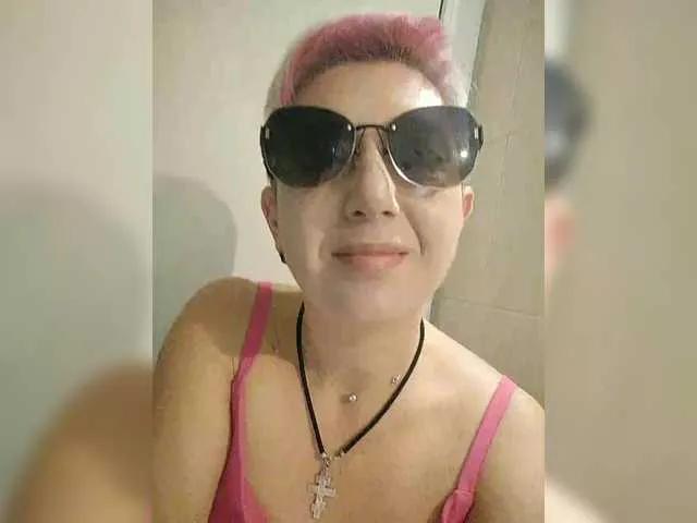 BUSINKA-25 on BongaCams